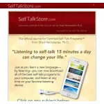 Self Talk Store