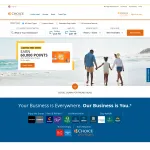 Choice Hotels Profile
