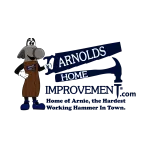 Arnold's Home Improvement Customer Service Phone, Email, Contacts