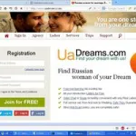 Uadreams scams scam