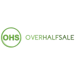 OverHalfSale