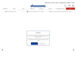 Shoezone