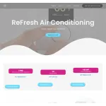 Refresh Air Conditioning
