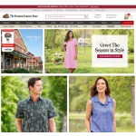 The Vermont Country Store Profile