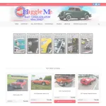 HaggleMe Profile