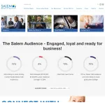 Salem Media Group Customer Service Phone, Email, Contacts