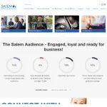 Salem Media Group Profile