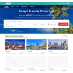 Insanely Cheap Flights Profile