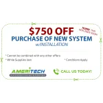 AmeriTech Air Conditioning and Heating Profile