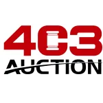 403 Auction