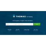 Thomasnet.com Profile