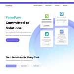 FonePaw Customer Service Phone, Email, Contacts