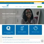 HomeTrust Bank Profile