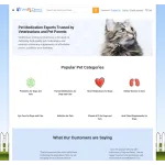 VetRxDirect a Pet Pharmacy Customer Service Phone, Email, Contacts