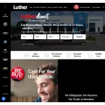 Luther Auto Group Customer Service Phone, Email, Contacts