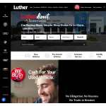 Luther Auto Group Profile