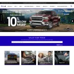 Brady Kilmury Chrysler Dodge Jeep Ram Customer Service Phone, Email, Contacts