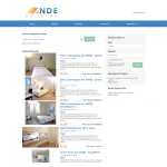 Ande.managebuilding Customer Service Phone, Email, Contacts