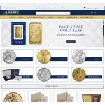 Liberty Coin Galleries