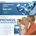 Provasil Customer Service Phone, Email, Contacts