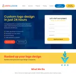 Vistalogos company reviews