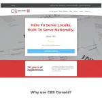 Credit Bureau Services Canada