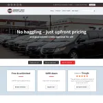 Smart Buy Auto Sales