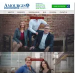 Amourgis & Associates Attorney and Counselors at Law Profile