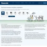 Homesite Group Incorporated Profile