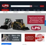 Loader Parts Source Customer Service Phone, Email, Contacts