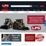 Loader Parts Source