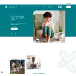 Carver Federal Savings Bank Profile