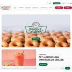 Krispy Kreme