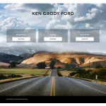 Ken Grody Ford Customer Service Phone, Email, Contacts
