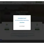 Tracir Financial Services Profile