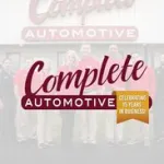 Complete Automotive Customer Service Phone, Email, Contacts