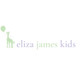 Eliza James Kids