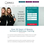 Raphael's School of Beauty Culture. Customer Service Phone, Email, Contacts