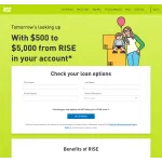 RISE Credit Customer Service Phone, Email, Contacts
