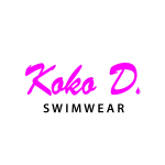 Koko D. Swimwear