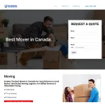 Global Moving Logistics Profile