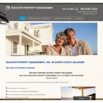 SeaScape Property Management Customer Service Phone, Email, Contacts