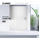 Clarke Products