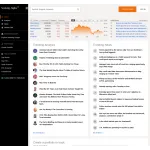 Seeking Alpha Profile