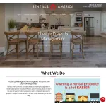 Rentals America Customer Service Phone, Email, Contacts