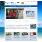 Tropical Wholesale Profile