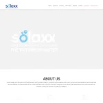 Solaxx Customer Service Phone, Email, Contacts