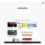 SimilarSites.com