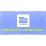 Z2 Comics