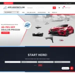 Auto-BodyParts Profile